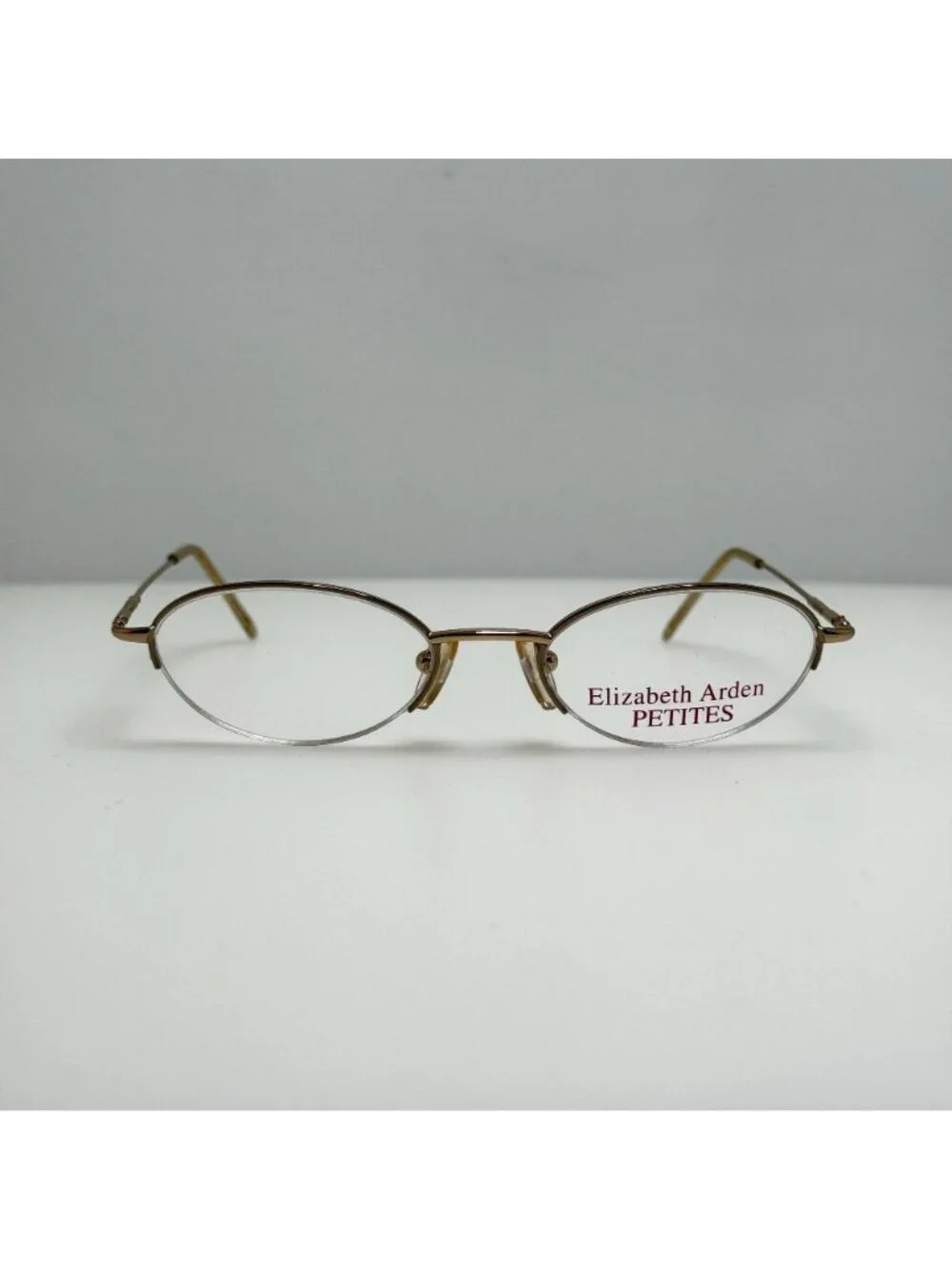 Elizabeth Arden lenses are